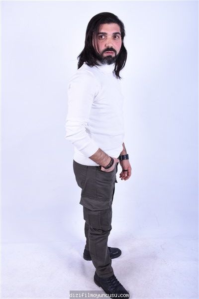 Konya Cast Ajans Şükrü 19132