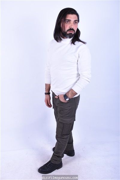 Konya Cast Ajans Şükrü 19133