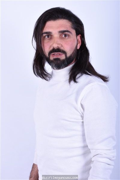 Konya Cast Ajans Şükrü 19134