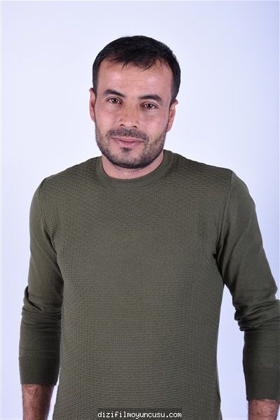 Konya Cast Ajans Tefik 19140