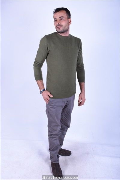 Konya Cast Ajans Tefik 19142