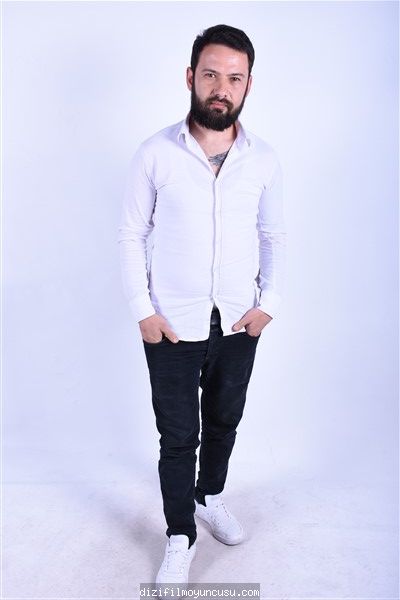 Adana Cast Ajans Ümit 19184