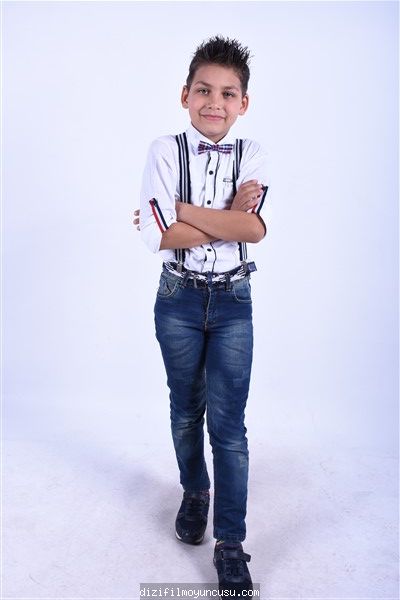 Adana Cast Ajans Yağız 19280