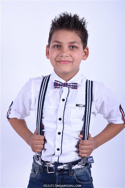 Adana Cast Ajans Yağız 19283