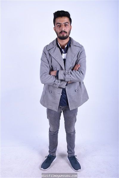 Adana Cast Ajans Yusuf 19329