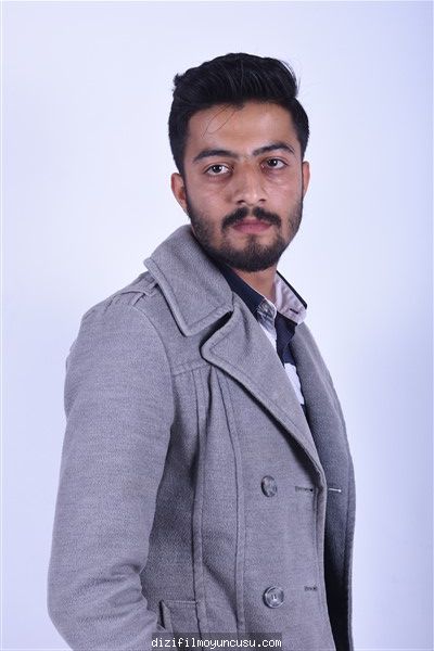 Adana Cast Ajans Yusuf 19331