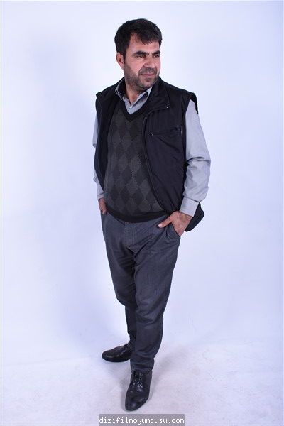 Adana Cast Ajans Abdullah 19502