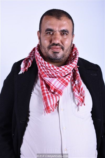 Adana Cast Ajans Abdullah 19536