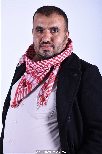 Adana Cast Ajans Abdullah 19538