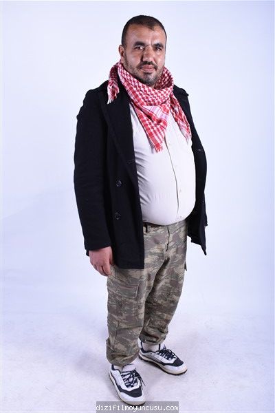Adana Cast Ajans Abdullah 19539
