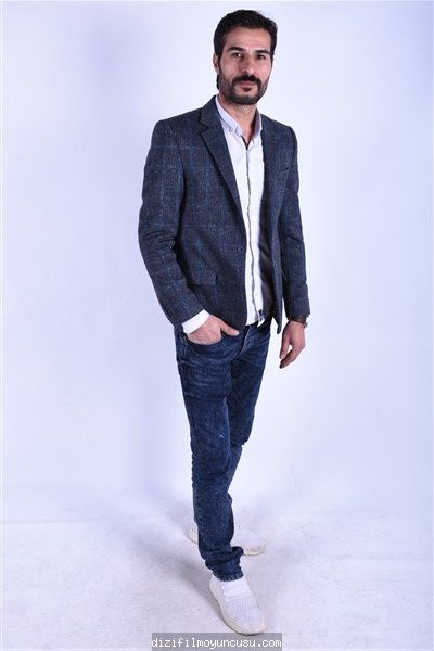 Adana Cast Ajans Abdurrahim 19489