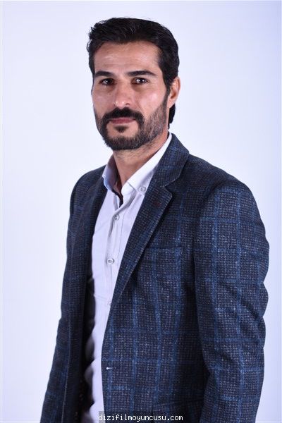 Adana Cast Ajans Abdurrahim 19491