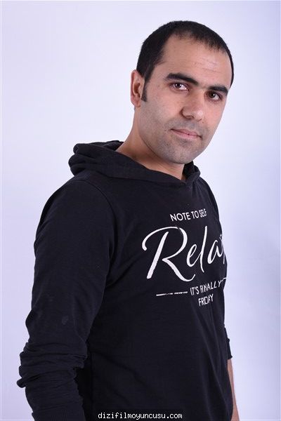 Burdur Cast Ajans Abidin 19903