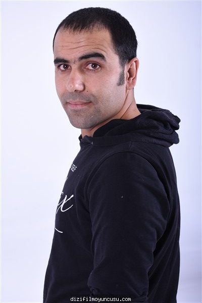 Burdur Cast Ajans Abidin 19904