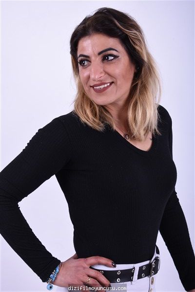 Burdur Cast Ajans Adile 19785