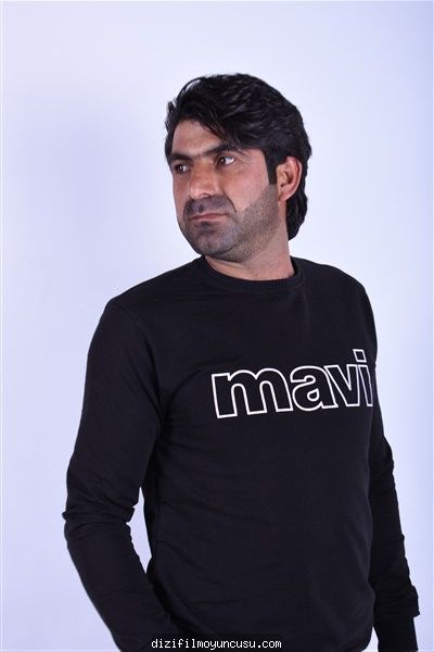 Adana Cast Ajans Ahmet 19521