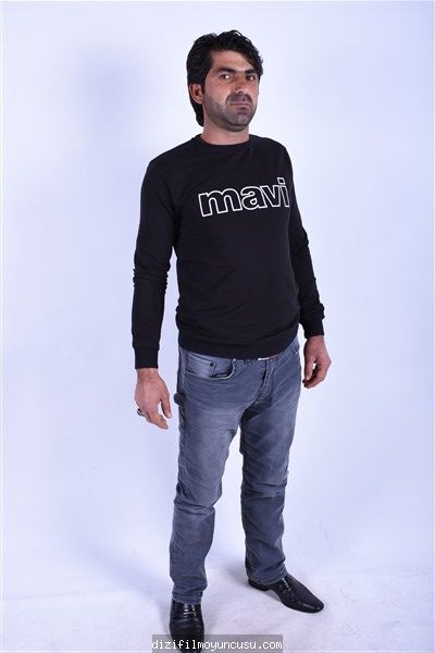 Adana Cast Ajans Ahmet 19522