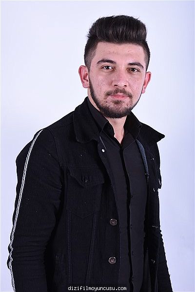 Afyon Cast Ajans Ahmet 75105