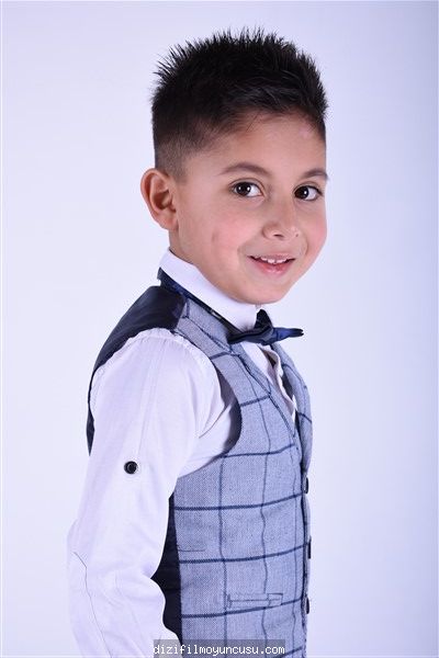 Burdur Cast Ajans Ahmet 19810