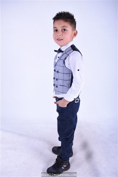 Burdur Cast Ajans Ahmet 19811