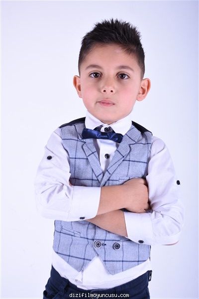 Burdur Cast Ajans Ahmet 19812