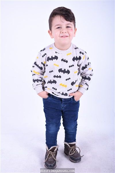 Burdur Cast Ajans Ali 19889