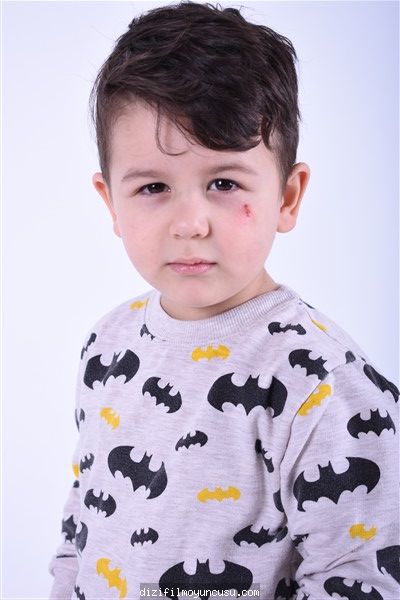 Burdur Cast Ajans Ali 19890