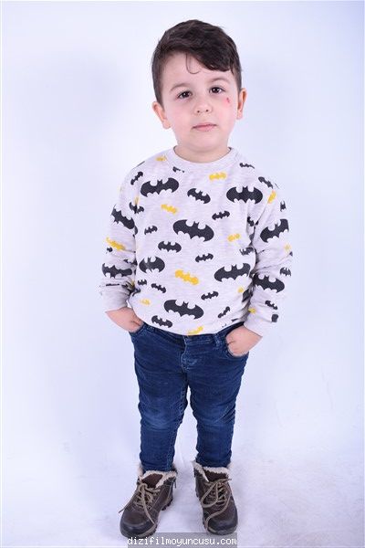 Burdur Cast Ajans Ali 19891