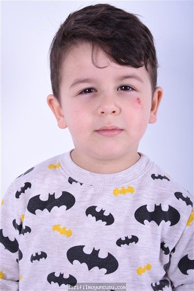 Burdur Cast Ajans Ali 19892