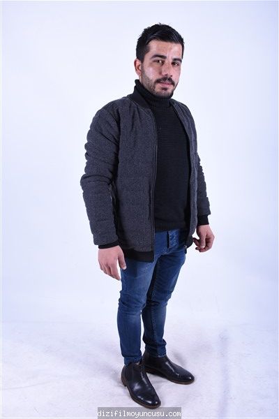 Afyon Cast Ajans Alparslan 19759