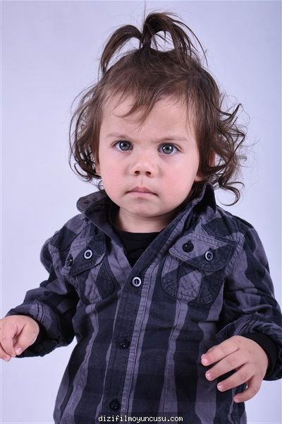 Burdur Cast Ajans Arden 19793