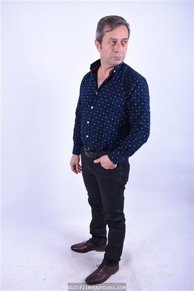 Burdur Cast Ajans Aykut 19859