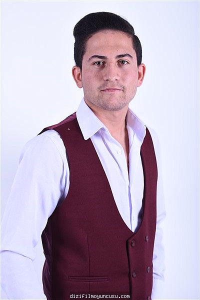 Afyon Cast Ajans Beytullah 75145