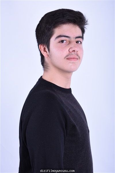 Afyon Cast Ajans Burak 19575
