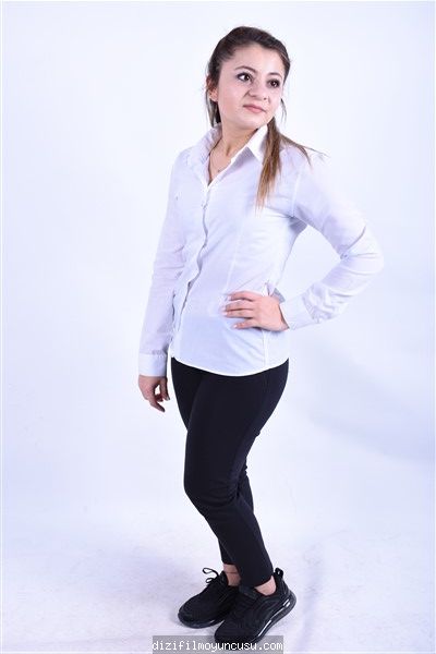 Afyon Cast Ajans Büşra 19743