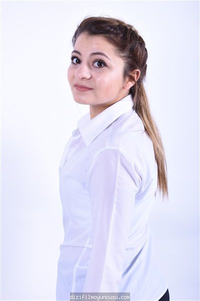 Afyon Cast Ajans Büşra 19744