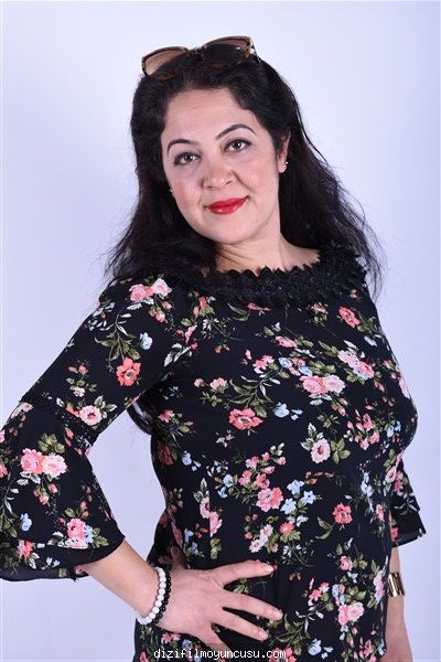 Adana Cast Ajans Çağla 19452