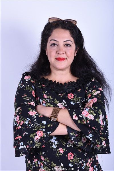 Adana Cast Ajans Çağla 19454