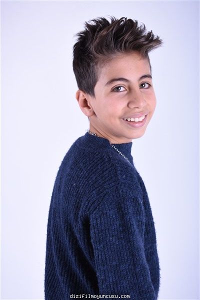 Burdur Cast Ajans Dora 19800
