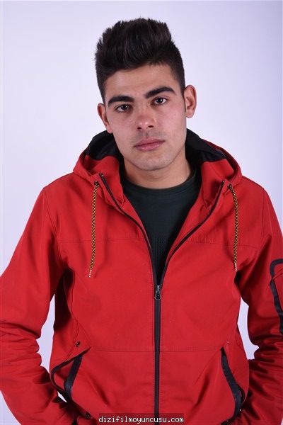 Burdur Cast Ajans Emirhan 19913
