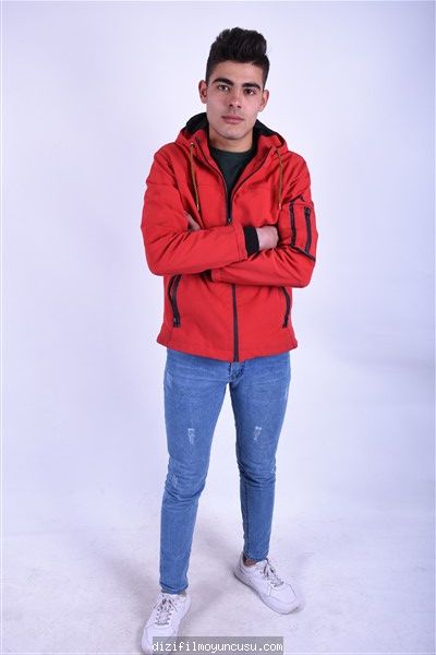 Burdur Cast Ajans Emirhan 19914
