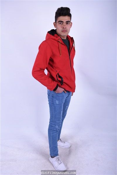 Burdur Cast Ajans Emirhan 19915