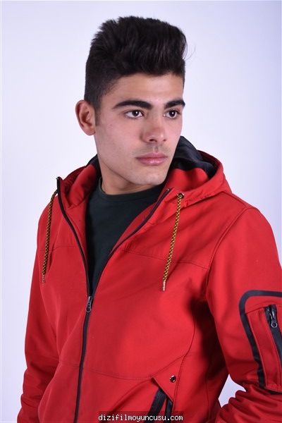 Burdur Cast Ajans Emirhan 19916