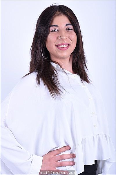 Afyon Cast Ajans Esra 75156