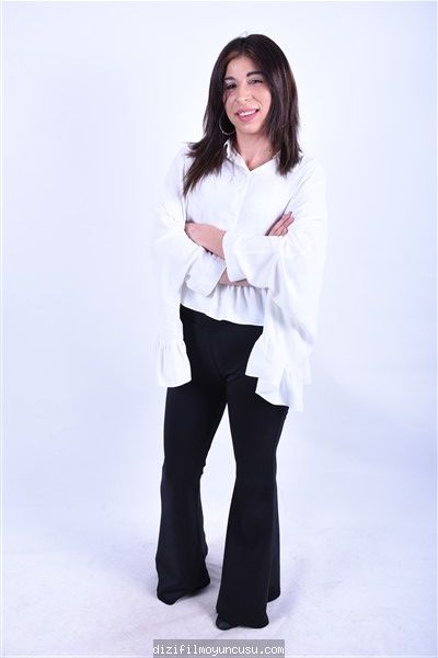 Afyon Cast Ajans Esra 19722
