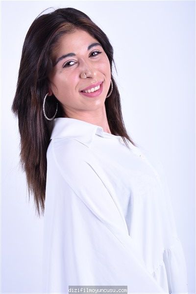 Afyon Cast Ajans Esra 19724