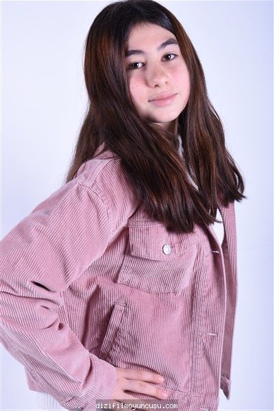 Adana Cast Ajans Ezel 19512