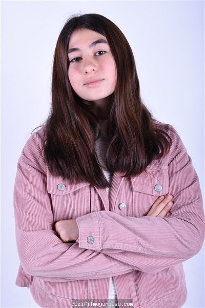 Adana Cast Ajans Ezel 19515