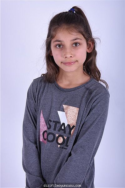 Burdur Cast Ajans Ezginur 75230