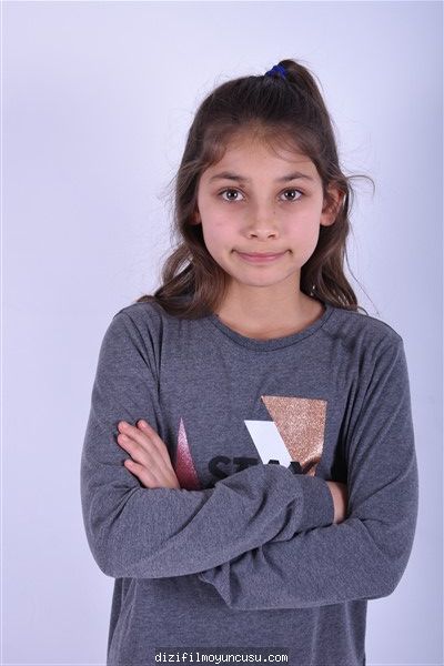 Burdur Cast Ajans Ezginur 19839
